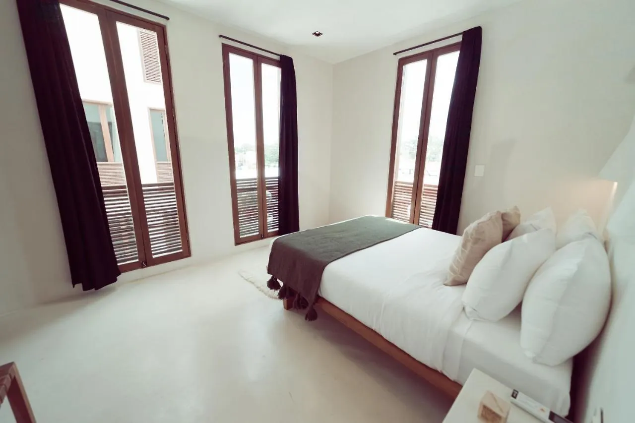 Downtown Tulum Hotel