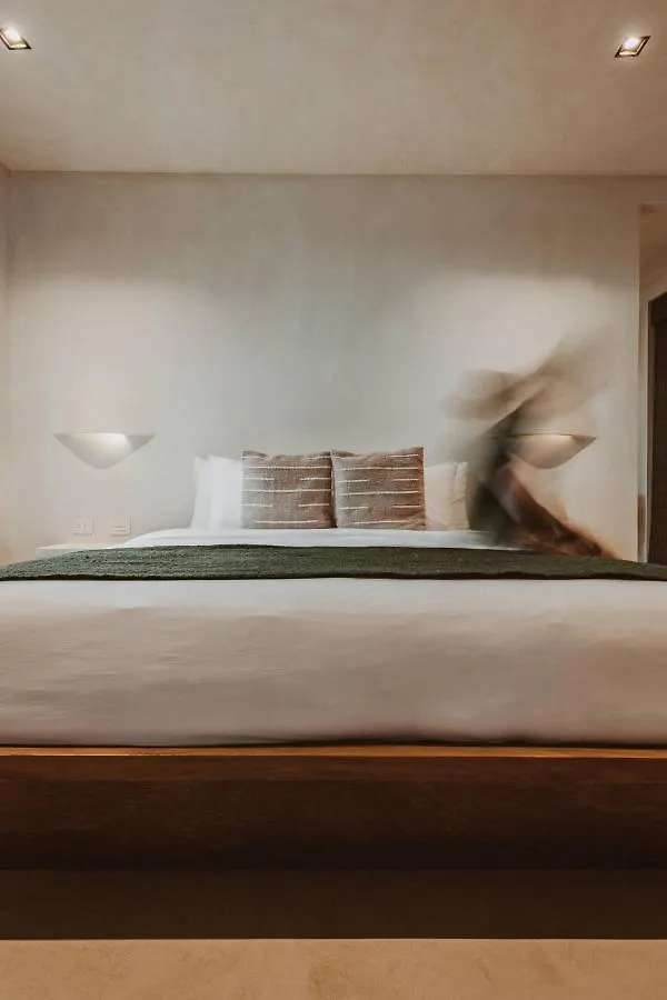 Downtown Tulum Hotel