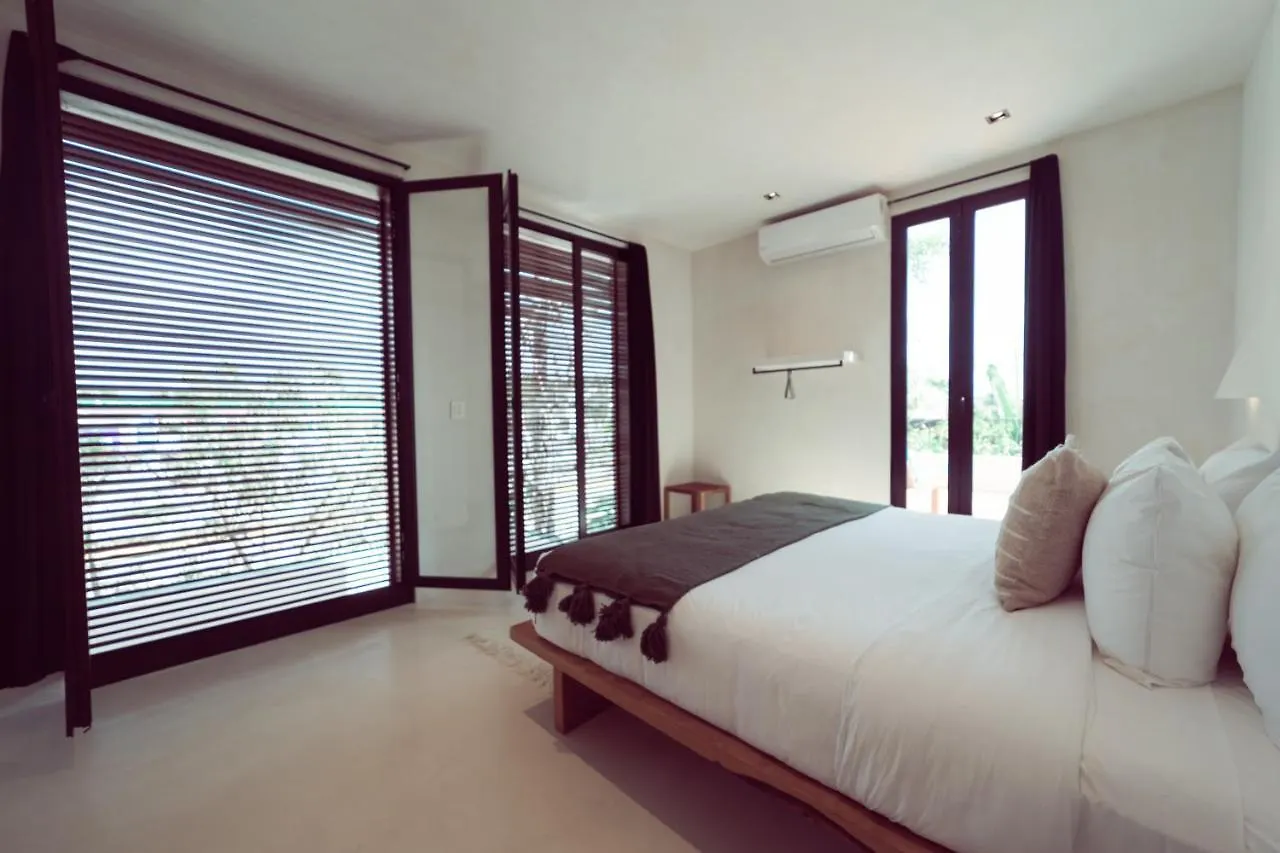Downtown Tulum Hotel