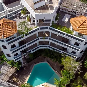 The Castle Of México