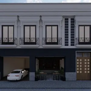 Casa Palacios México